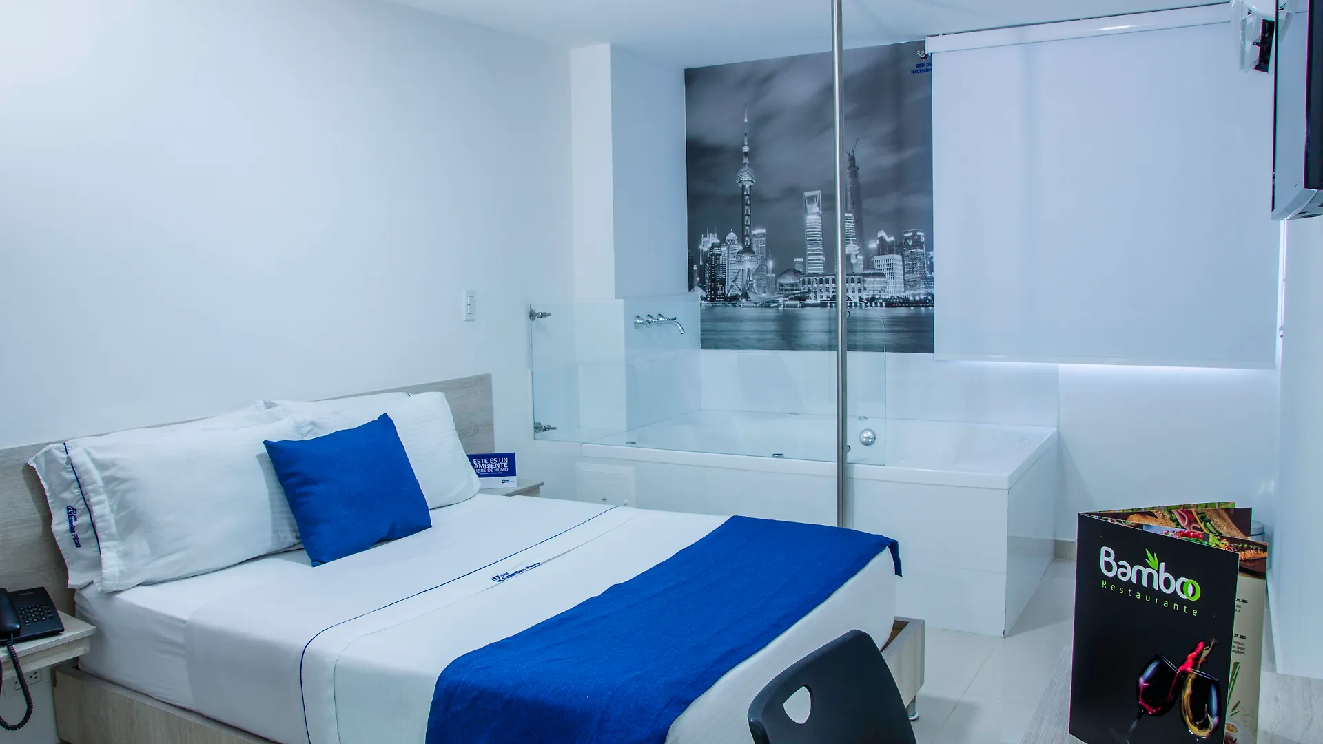 Hotel Laureles Plaza Medellín