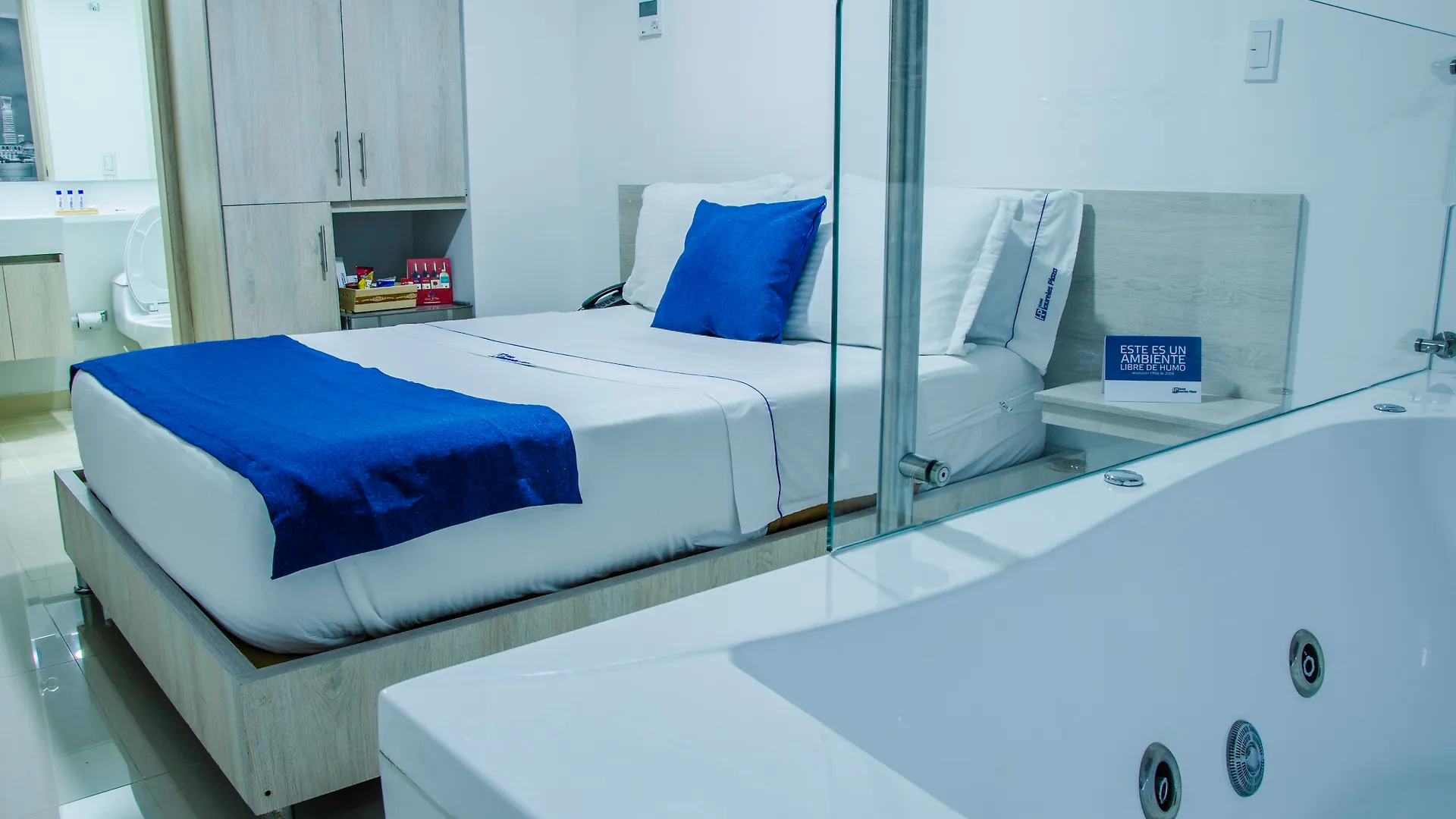 Hotel Laureles Plaza Medellín