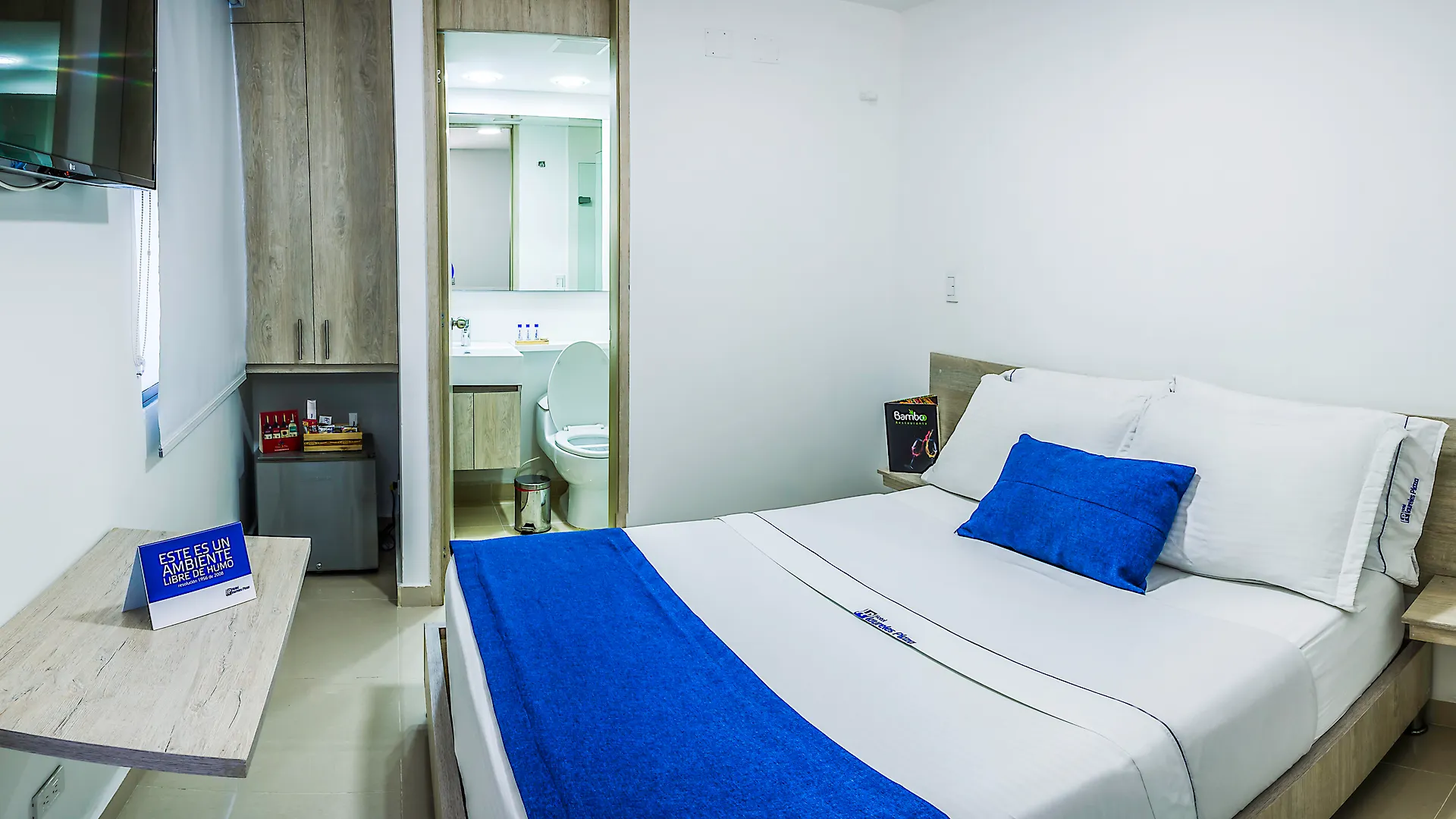 Hotel Laureles Plaza Medellín