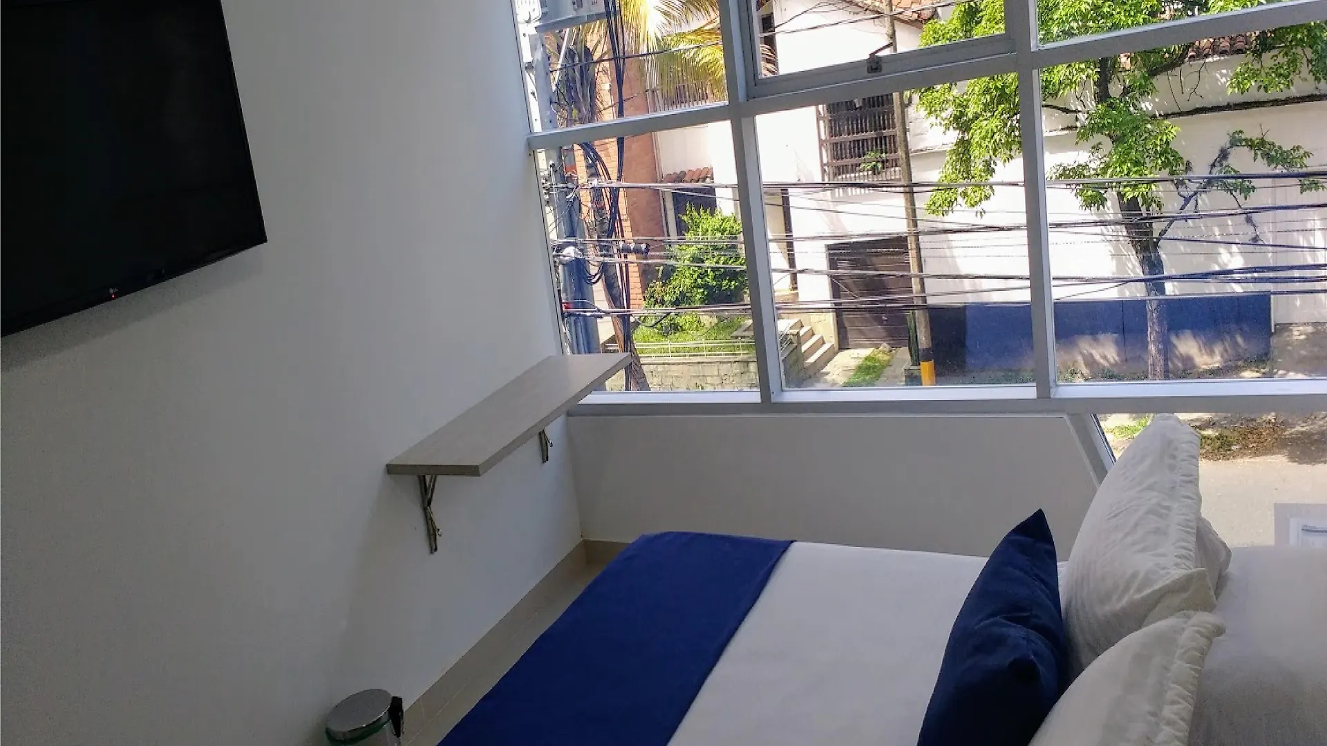 Hotel Laureles Plaza Medellín Colombia