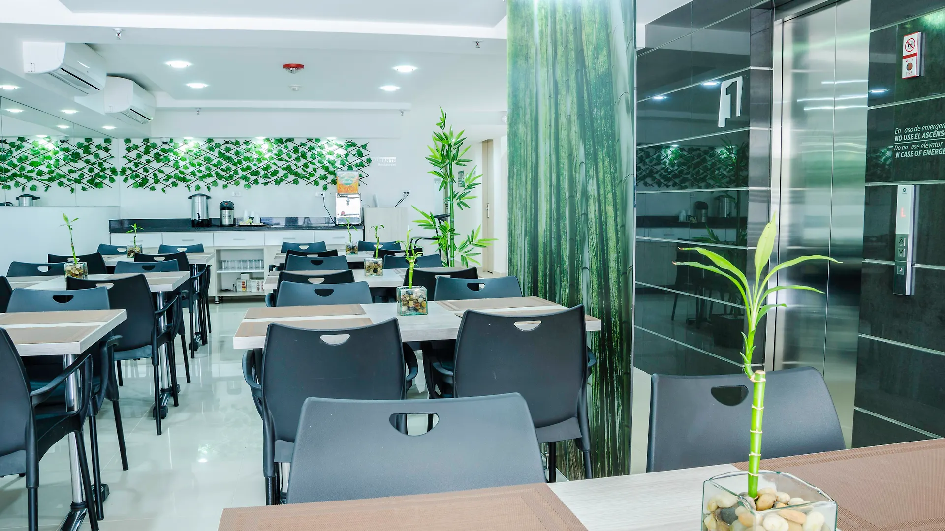 Hotel Laureles Plaza Medellín