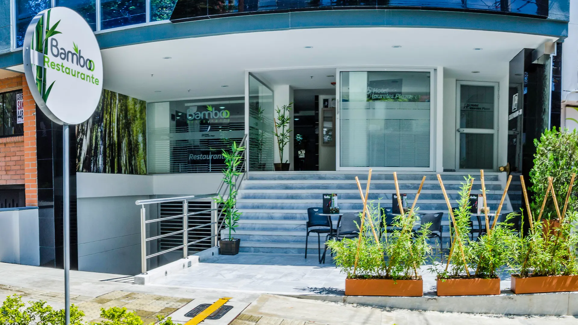 Hotel Laureles Plaza Medellín