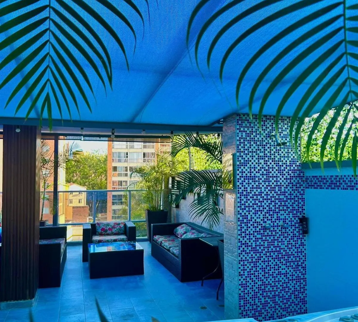 Hotel Laureles Plaza Medellín