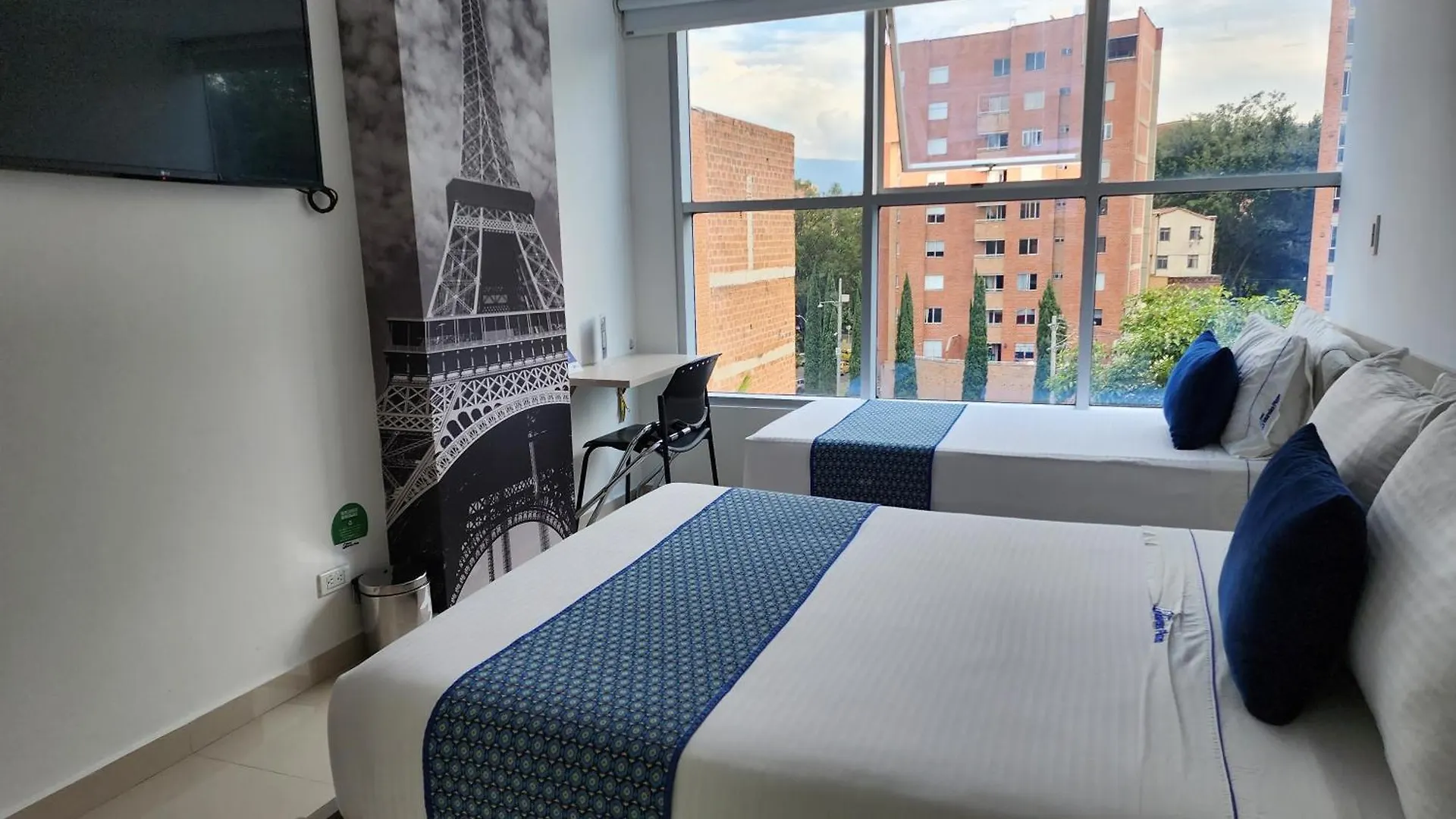 Hotel Laureles Plaza Medellín
