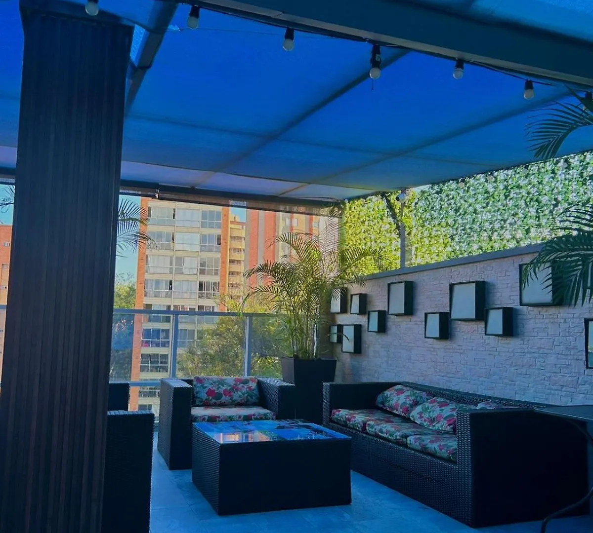 Hotel Laureles Plaza Medellín Colombia