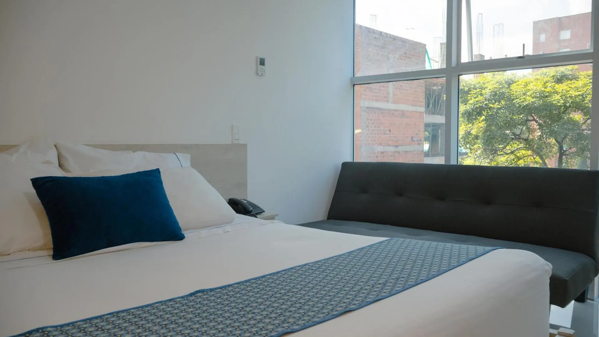 Hotel Laureles Plaza Medellín