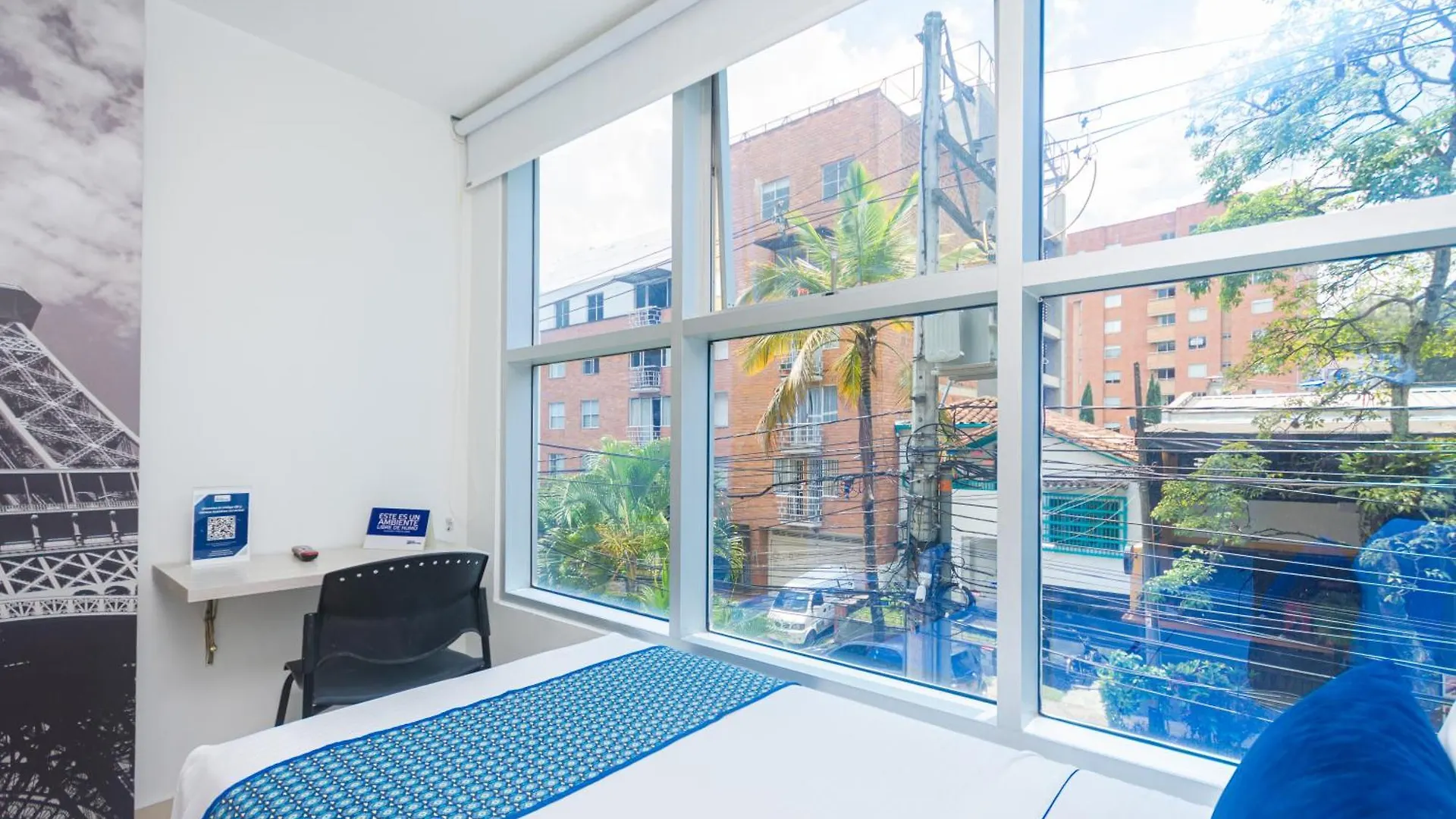 Hotel Laureles Plaza Medellín Colombia