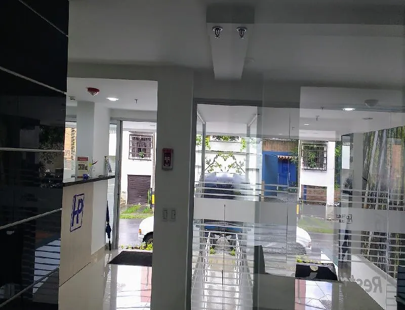 Hotel Laureles Plaza Medellín