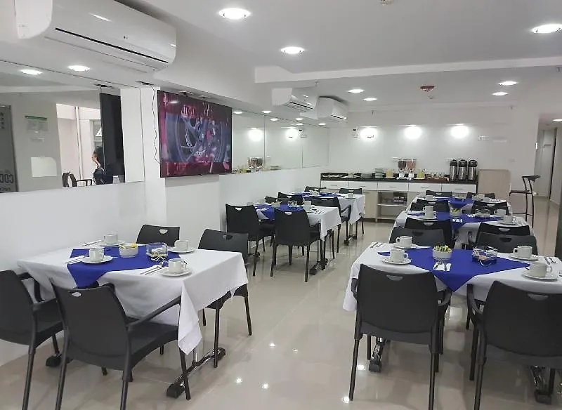 Hotel Laureles Plaza Medellín