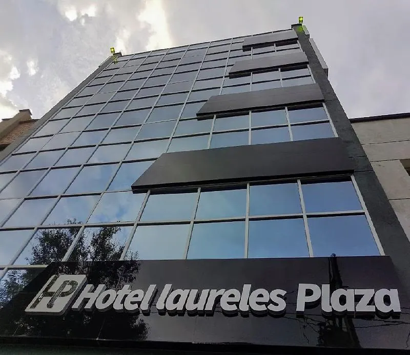 Hotel Laureles Plaza Medellín