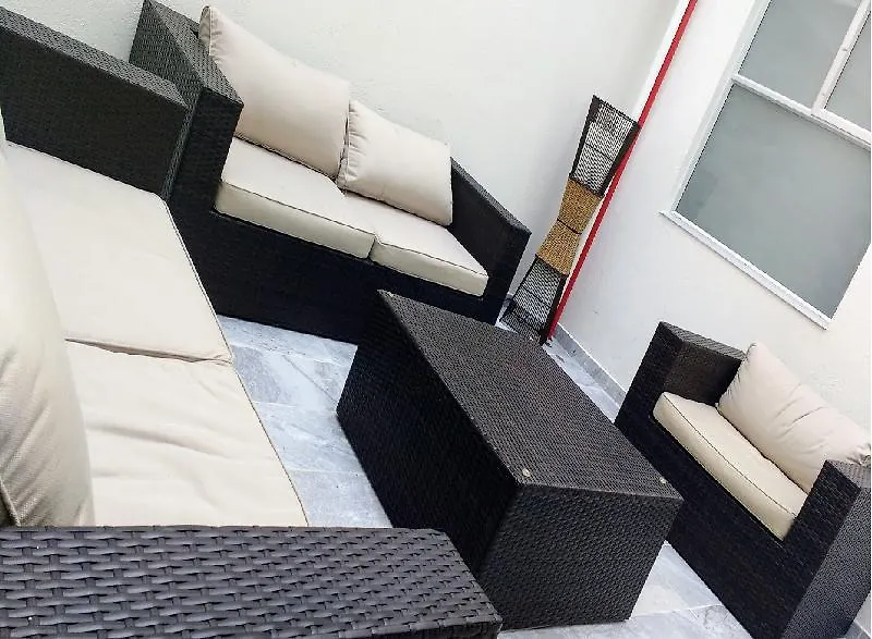 Hotel Laureles Plaza Medellín 4*,
