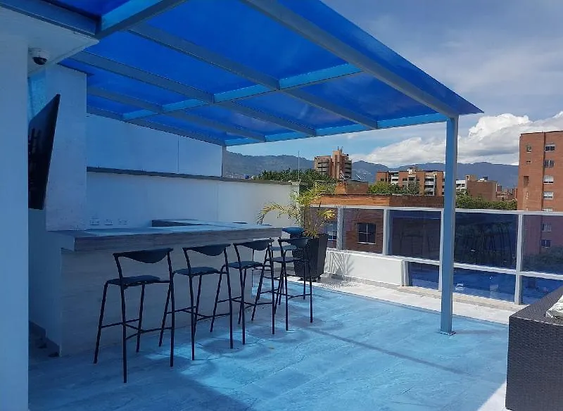 Hotel Laureles Plaza Medellín