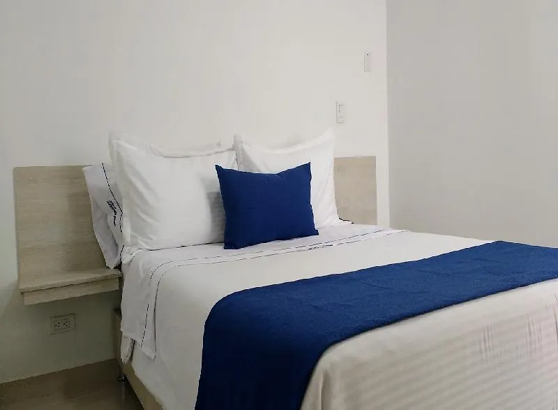 Hotel Laureles Plaza Medellín