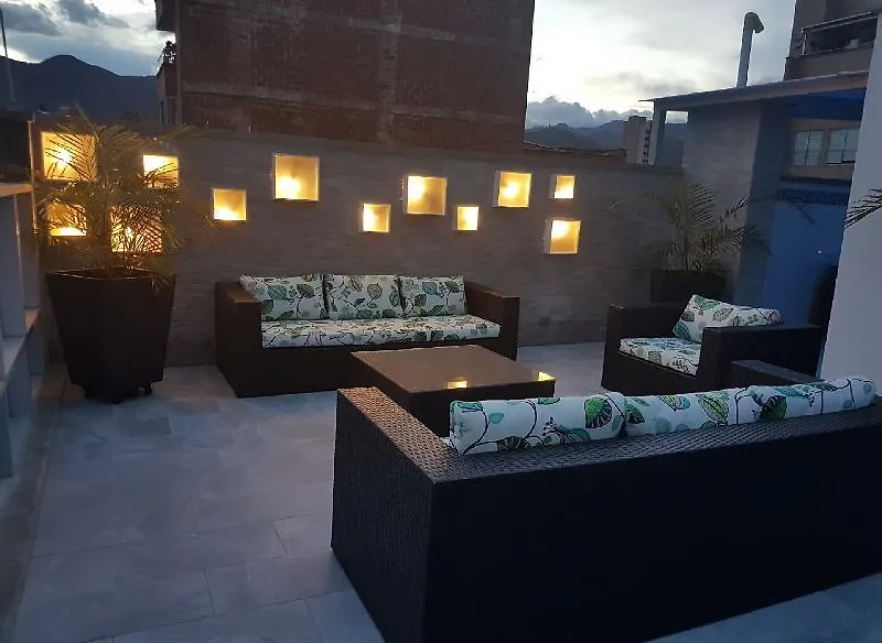 Hotel Laureles Plaza Medellín 4*,  Colombia