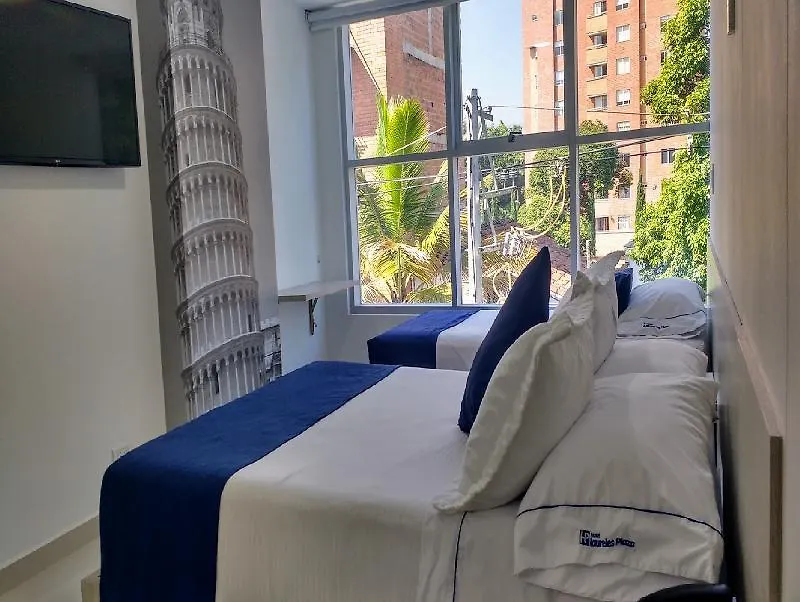 Hotel Laureles Plaza Medellín
