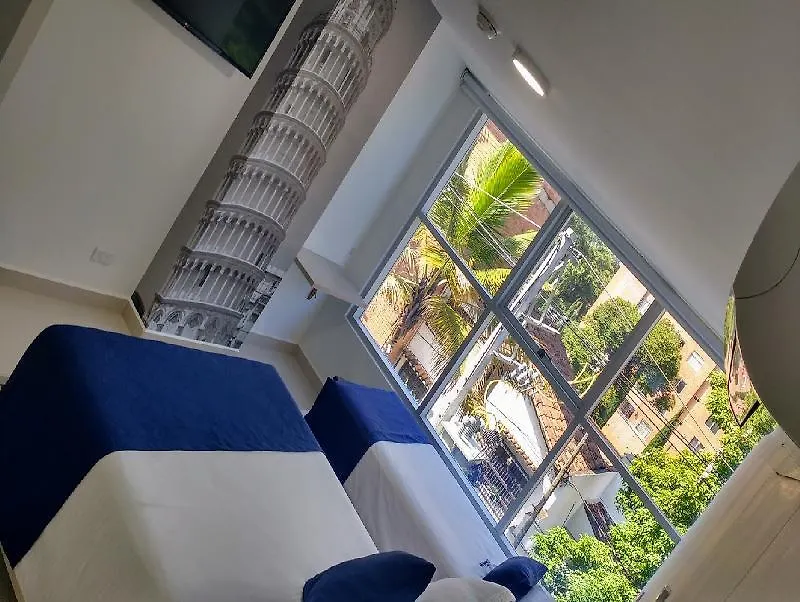 Hotel Laureles Plaza Medellín Colombia