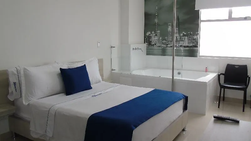 Hotel Laureles Plaza Medellín