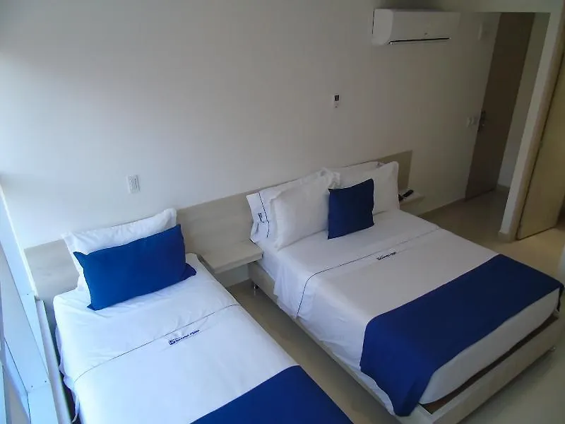 Hotel Laureles Plaza Medellín