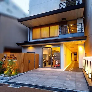 hotel-meldia-shijo-kawaramachi.hotels-in-kyoto.org/