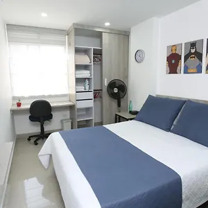 New For Two Apartamento