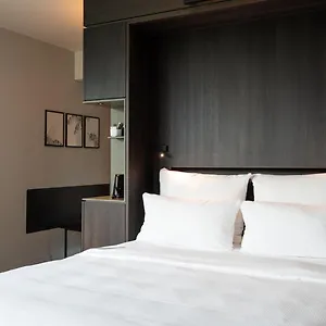 Soller Business - Munich Airport Muc 4* Hallbergmoos