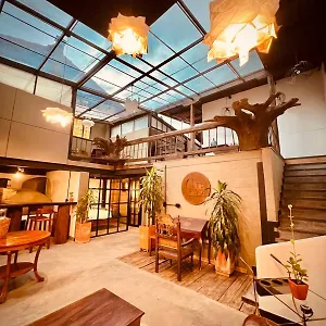 visit hotel