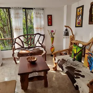 Apartamento Pintoresco Apartamento