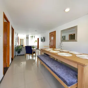Casa Amplia Y Comoda Cerca Del Estadio Y La 70 Apartamento