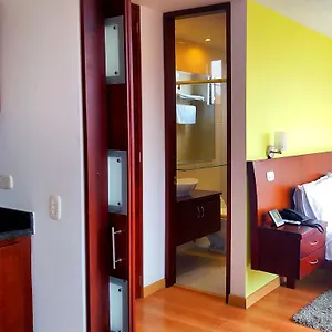 Tivoli 4* Bogota