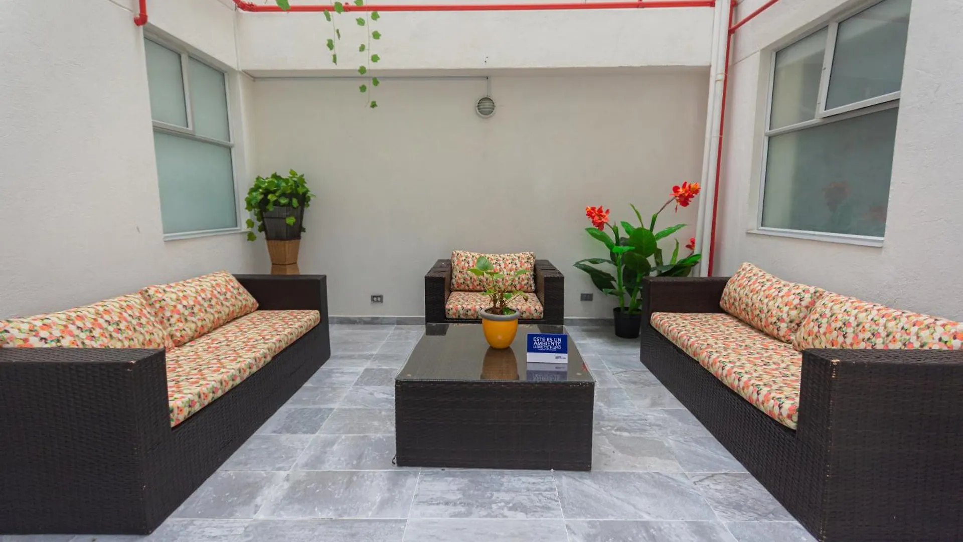 Hotel Laureles Plaza Medellin