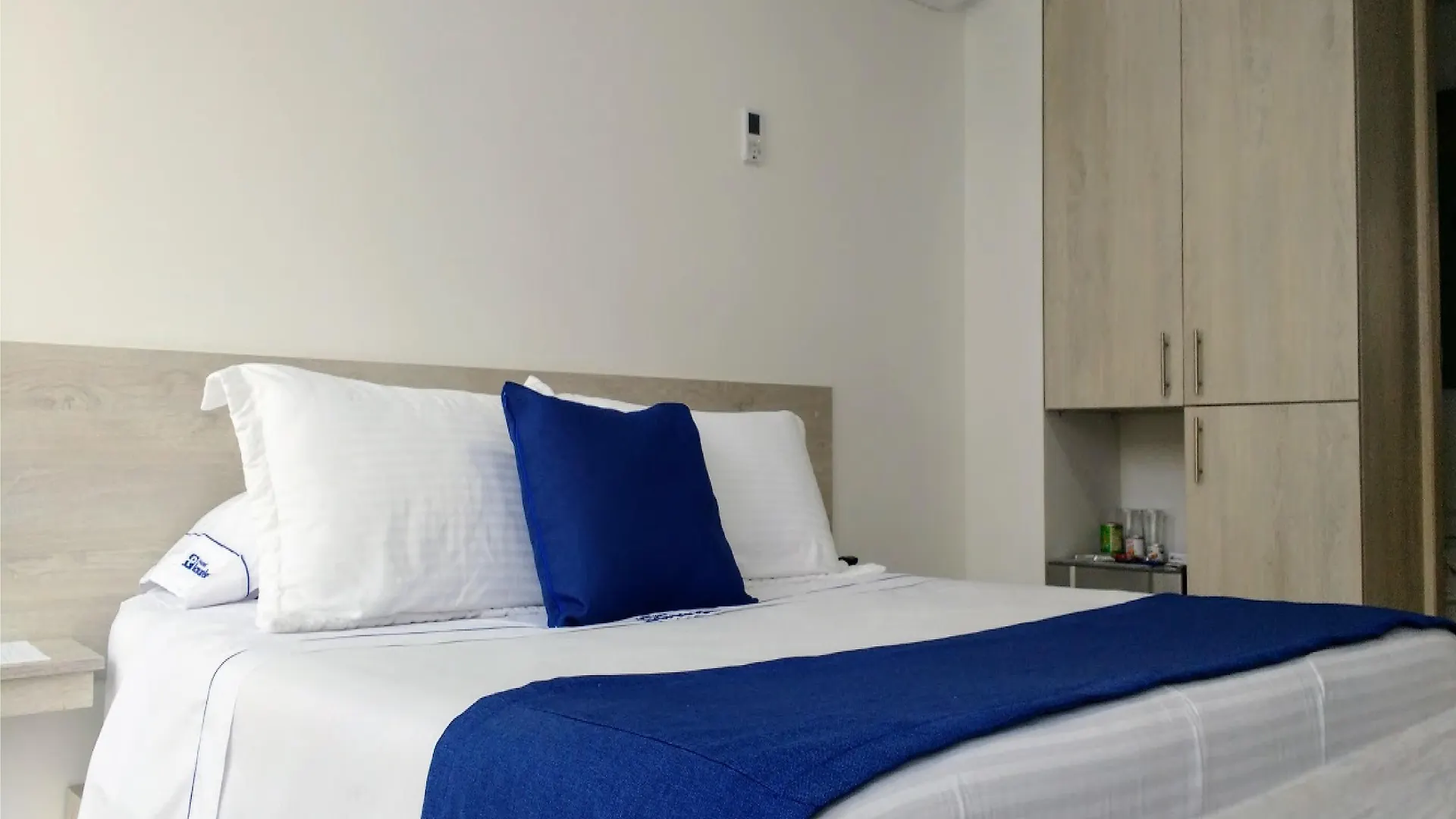 Hotel Laureles Plaza Medellín