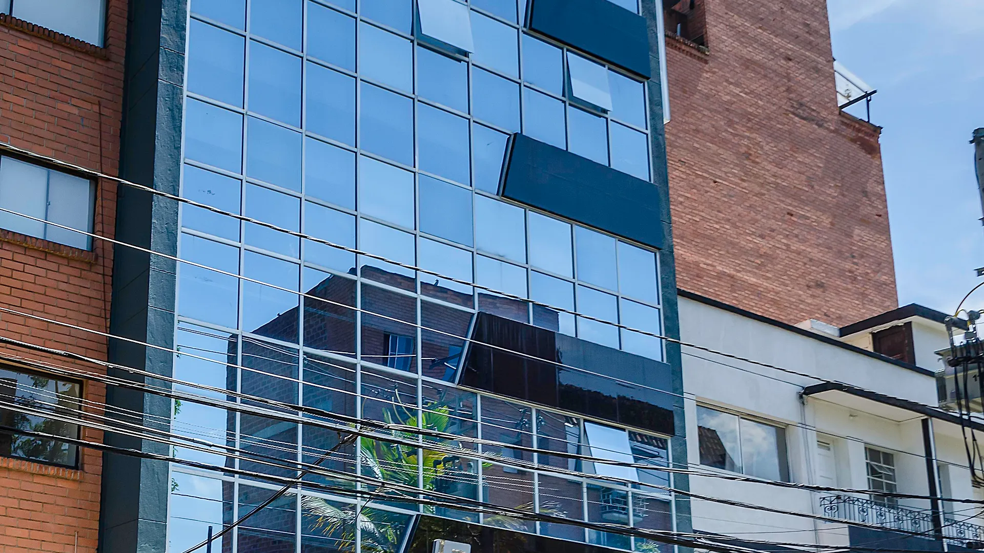 ****  Hotel Laureles Plaza Medellín Kolumbia