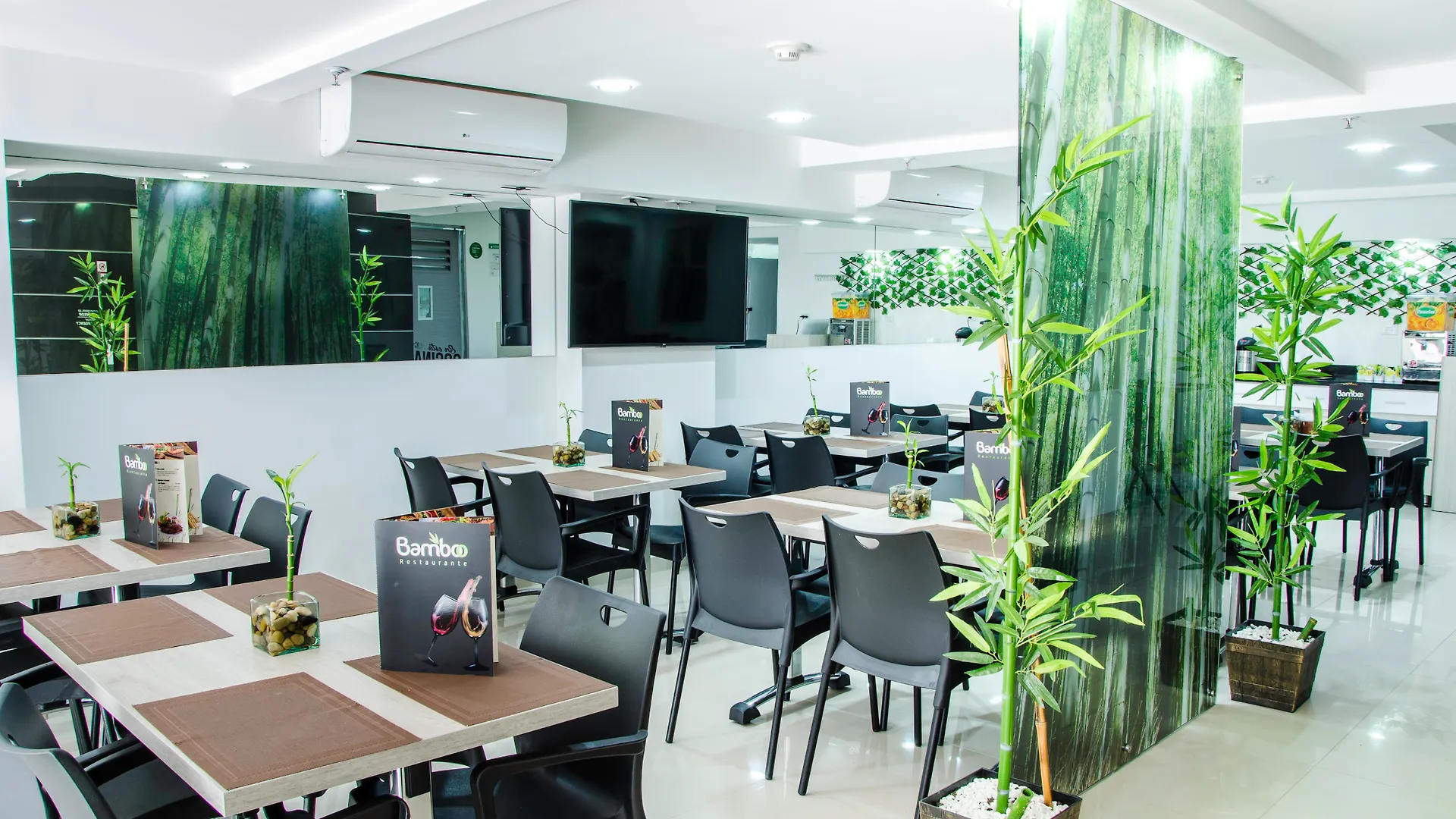 Hotel Laureles Plaza Medellín