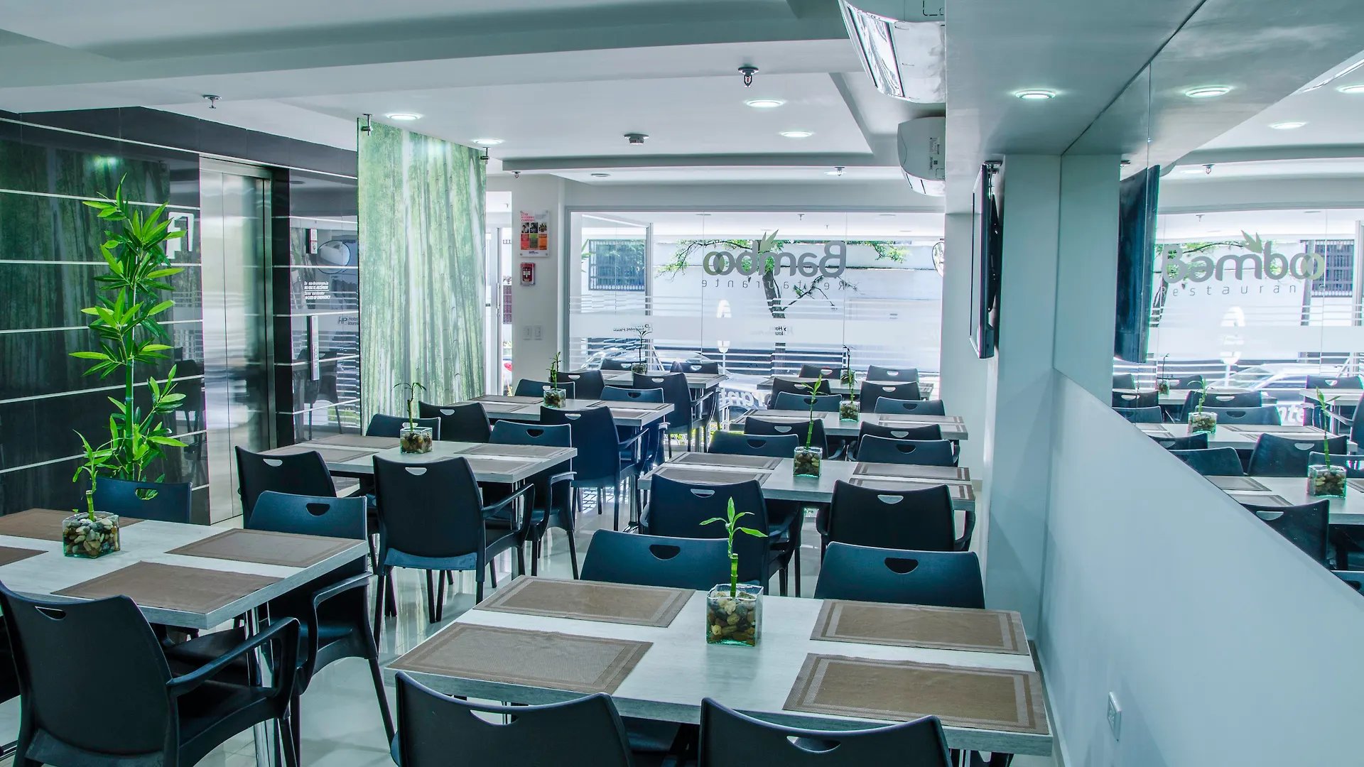 Hotel Laureles Plaza Medellín