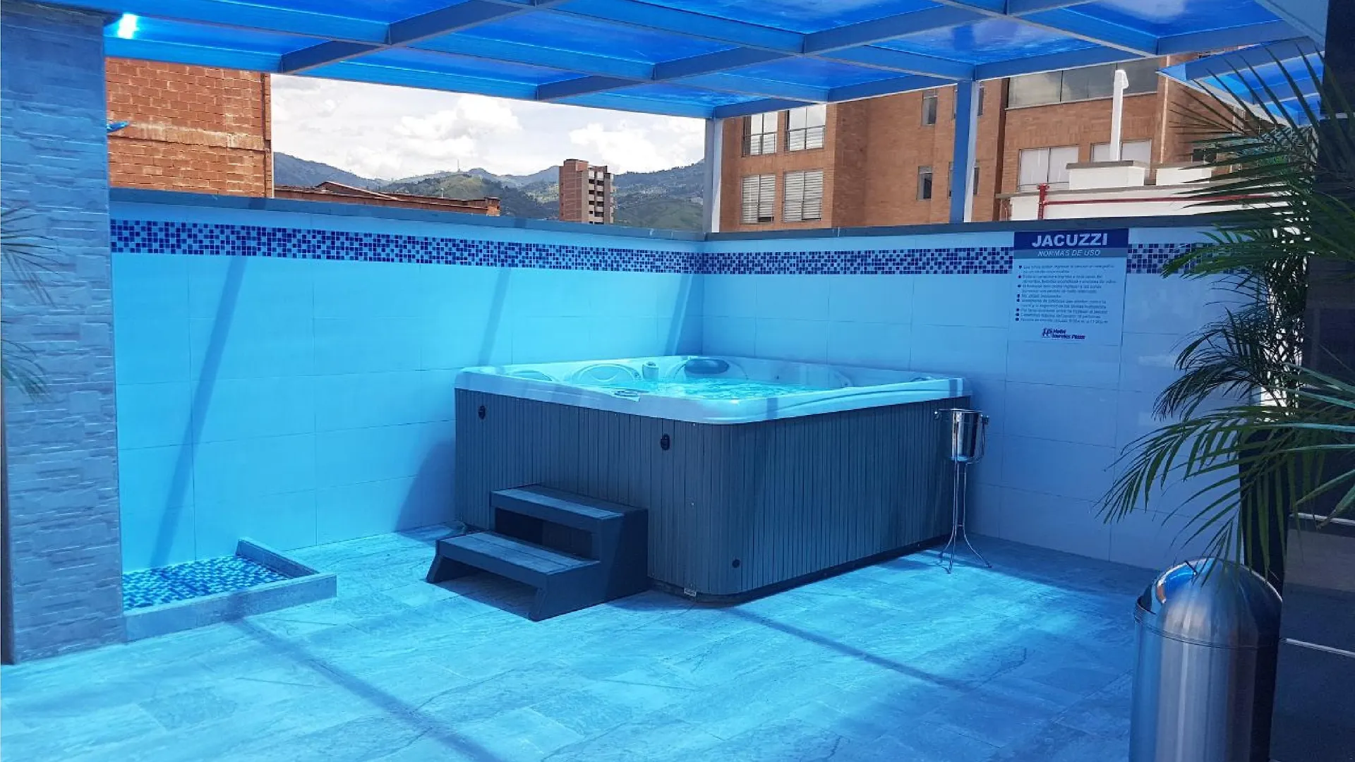 Hotel Laureles Plaza Medellín