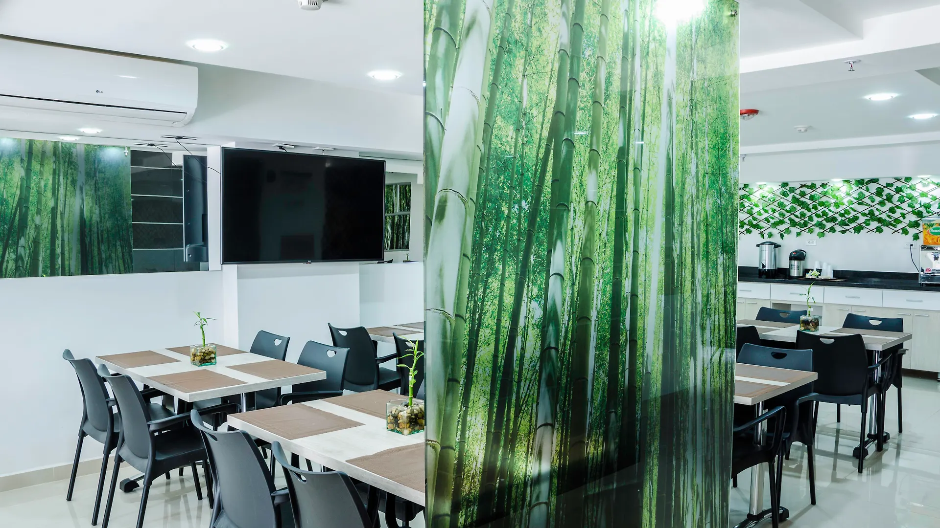 Hotel Laureles Plaza Medellín Colombia