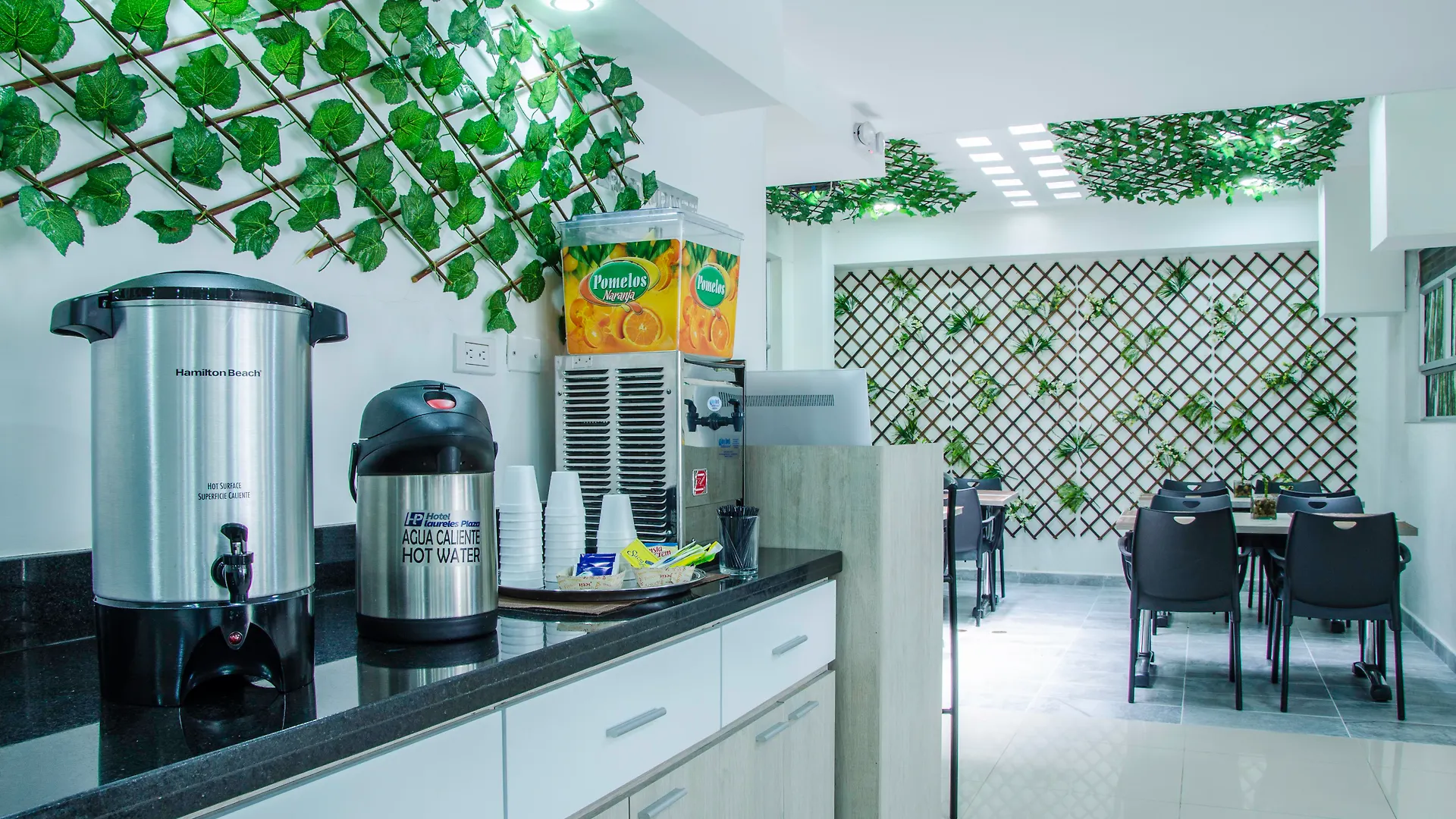 Hotel Laureles Plaza Medellín