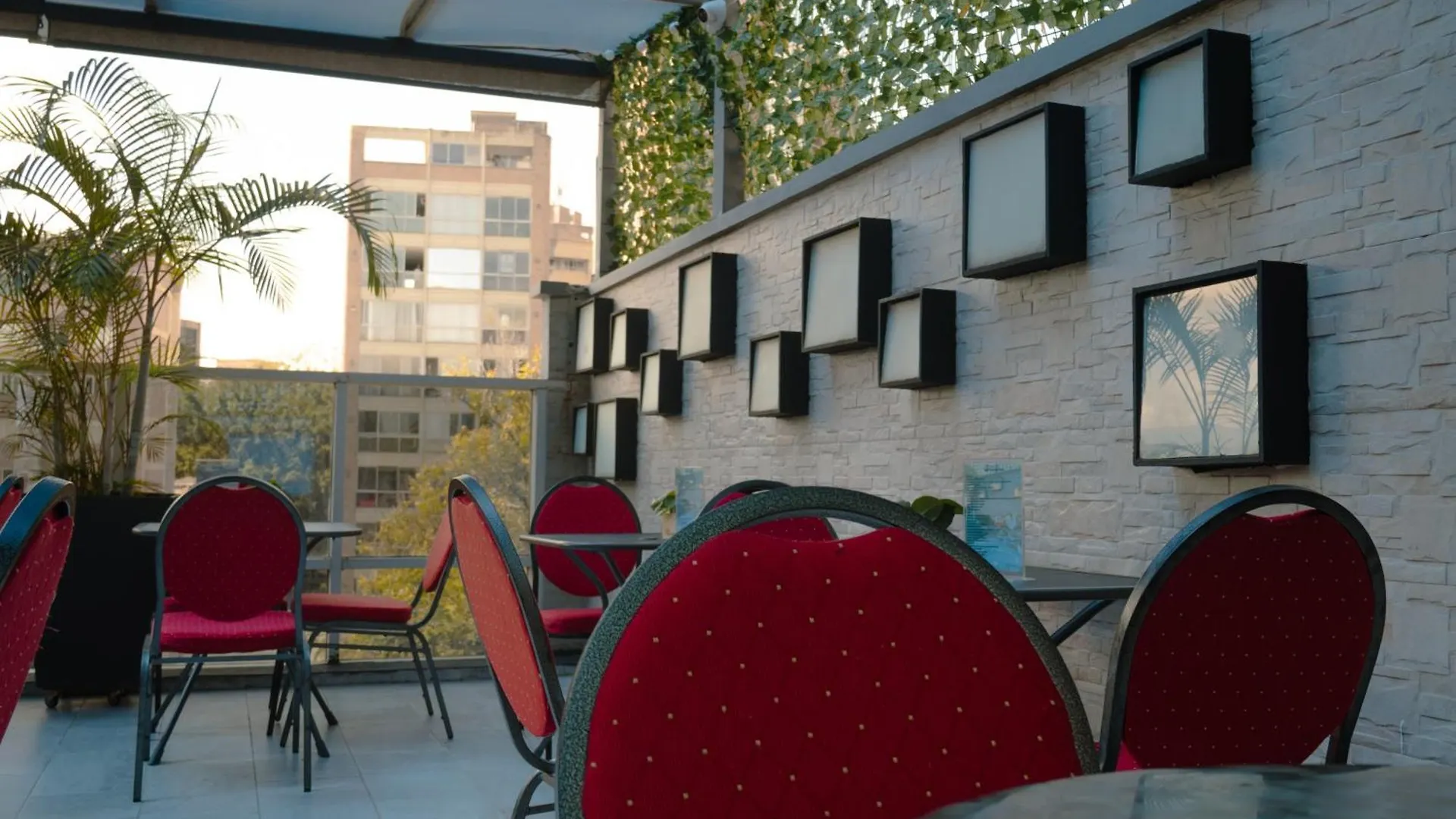 Hotel Laureles Plaza Medellín