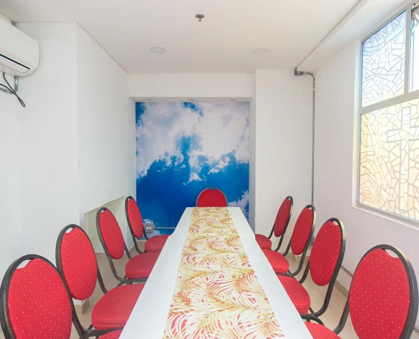 Hotel Laureles Plaza Medellín