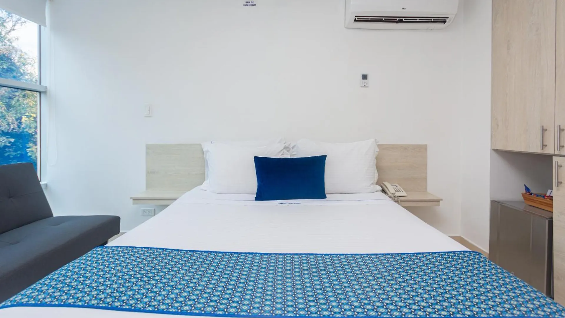 Hotel Laureles Plaza Medellín
