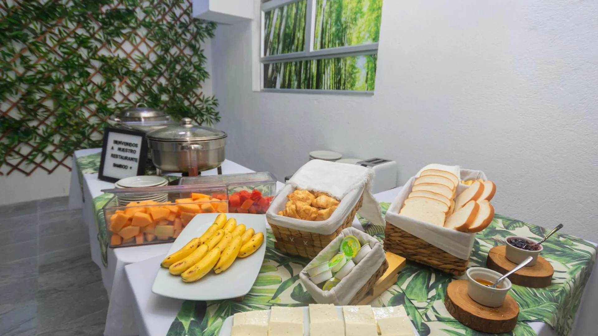 Hotel Laureles Plaza Medellín Colombia