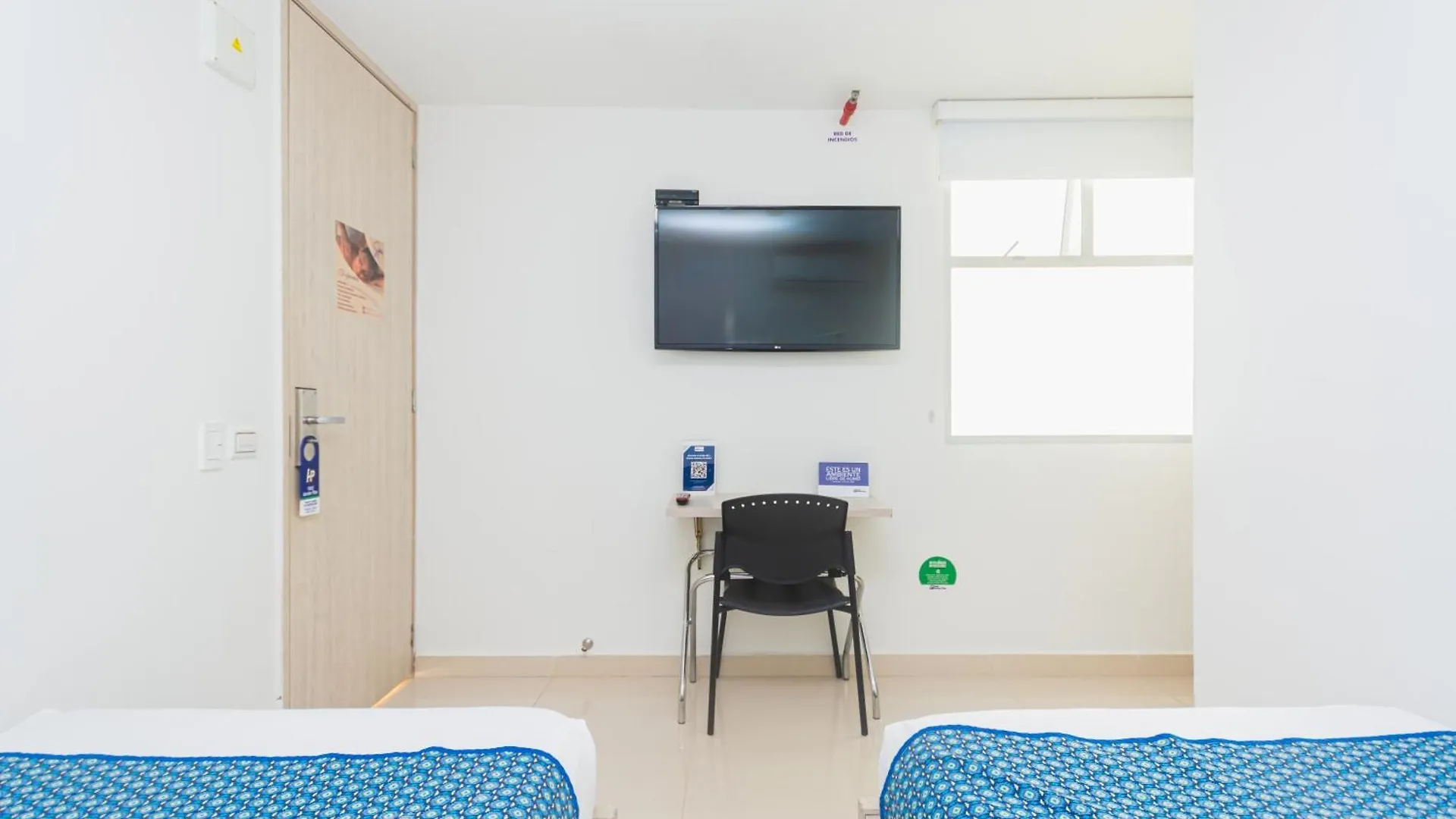 Hotel Laureles Plaza Medellín