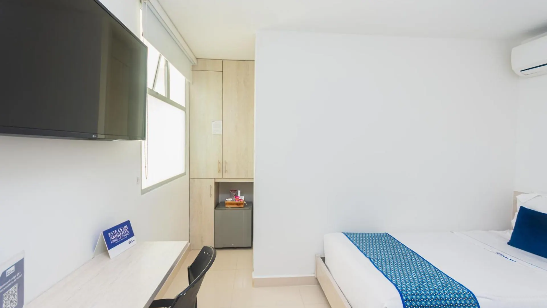 Hotel Laureles Plaza Medellín