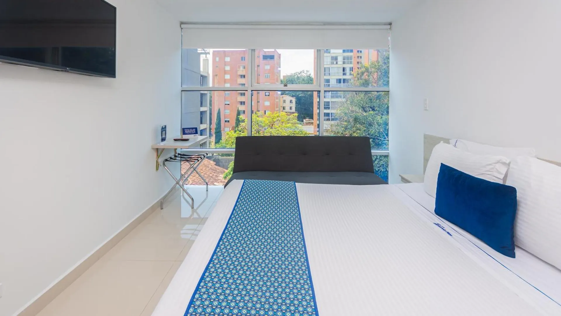 Hotel Laureles Plaza Medellín