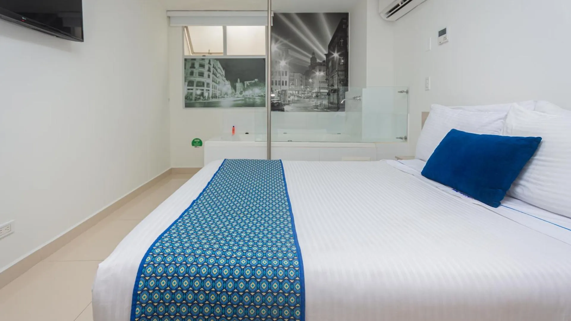 Hotel Laureles Plaza Medellín Colombia