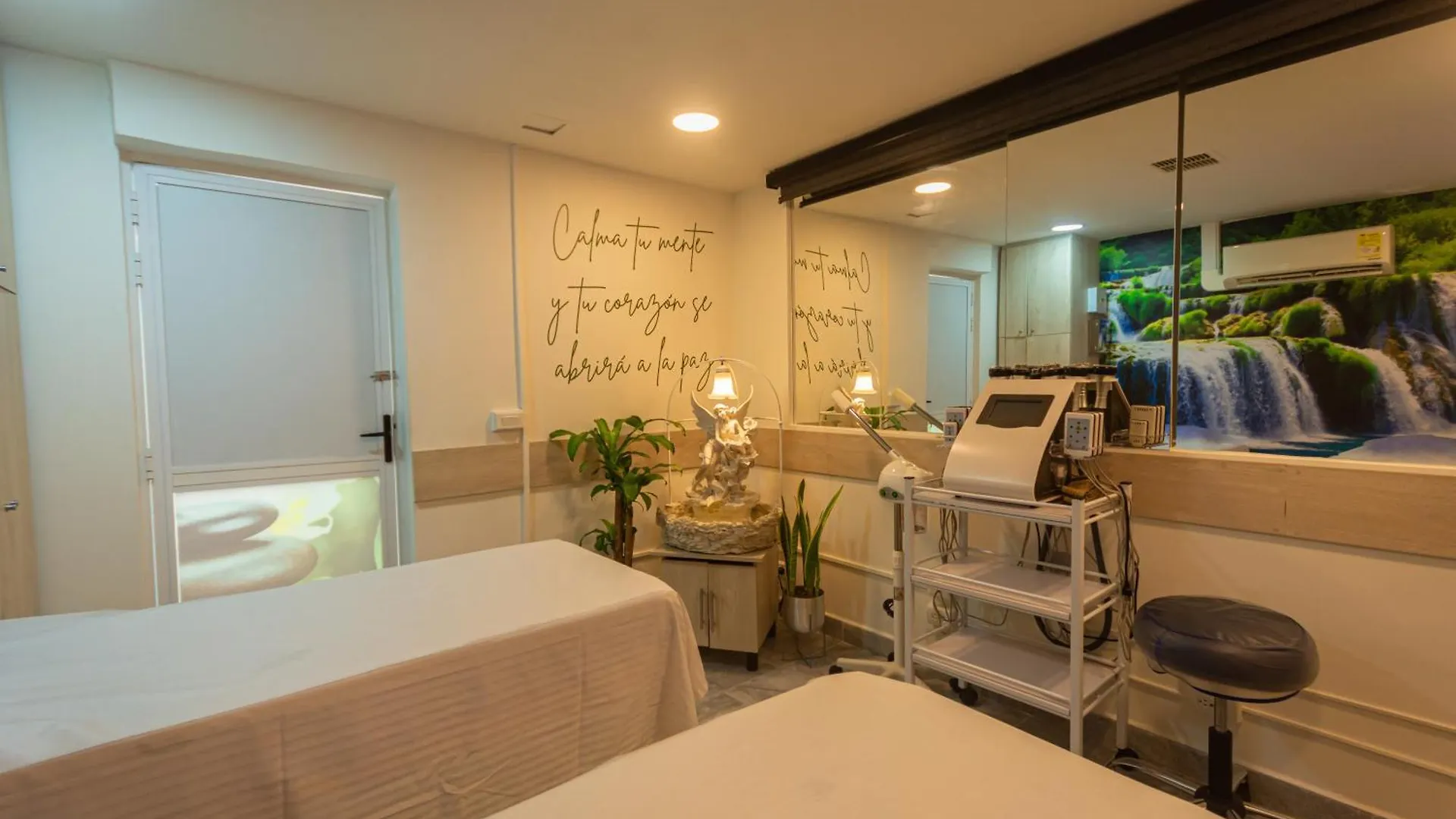 Hotel Laureles Plaza Medellín