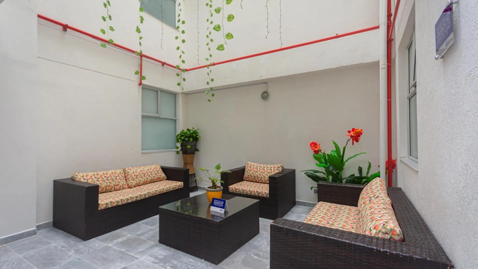 Hotel Laureles Plaza Medellín