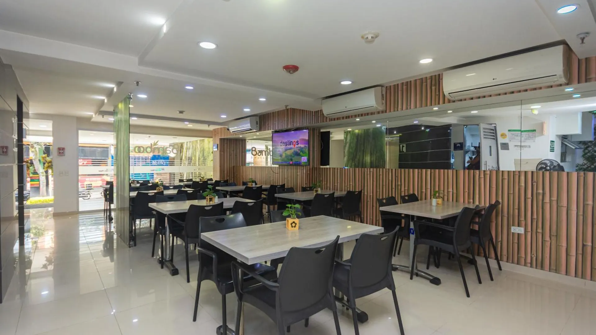 Hotel Laureles Plaza Medellín