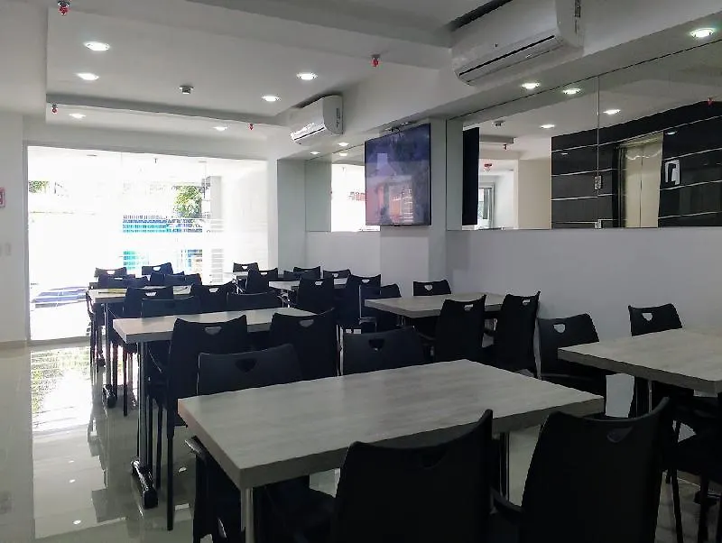 Hotel Laureles Plaza Medellín