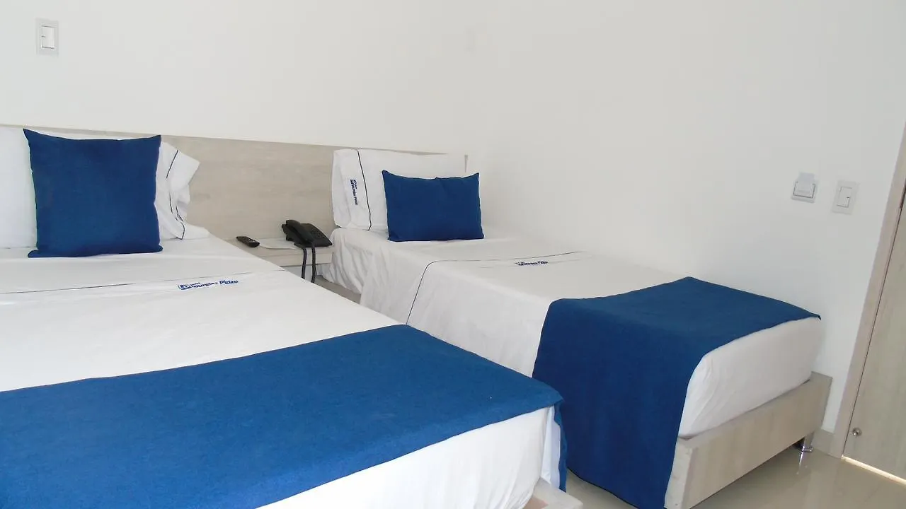 Hotel Laureles Plaza Medellín